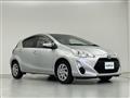 2015 Toyota AQUA