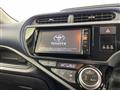 2015 Toyota AQUA