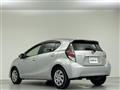 2015 Toyota AQUA