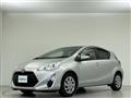 2015 Toyota AQUA