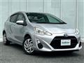 2015 Toyota AQUA