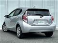 2015 Toyota AQUA