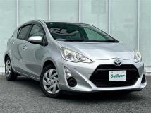 2015 Toyota AQUA