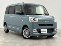 2023 Daihatsu Move Canbus