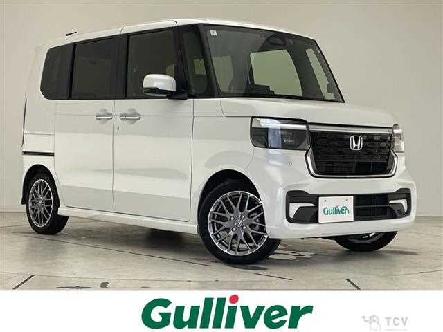 2024 Honda N BOX