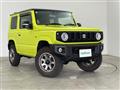 2025 Suzuki Jimny