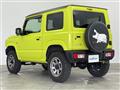 2025 Suzuki Jimny