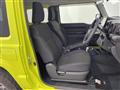 2025 Suzuki Jimny