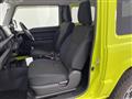 2025 Suzuki Jimny