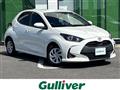 2020 Toyota Yaris