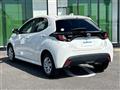 2020 Toyota Yaris