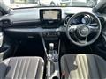 2020 Toyota Yaris
