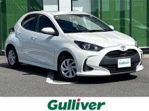 2020 Toyota Yaris