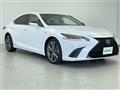 2020 Lexus ES