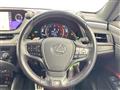 2020 Lexus ES