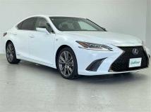 2020 Lexus ES