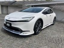 2023 Toyota Prius