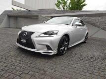 2014 Lexus IS