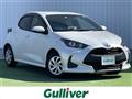 2023 Toyota Yaris