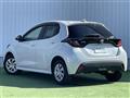 2023 Toyota Yaris