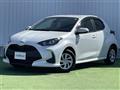 2023 Toyota Yaris