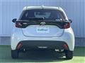 2023 Toyota Yaris