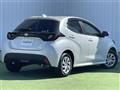 2023 Toyota Yaris