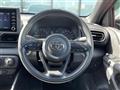 2023 Toyota Yaris