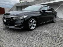 2020 Honda Accord