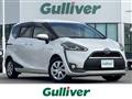 2016 Toyota Sienta