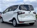 2016 Toyota Sienta