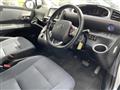 2016 Toyota Sienta