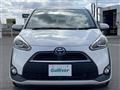 2016 Toyota Sienta