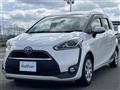 2016 Toyota Sienta