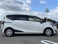 2016 Toyota Sienta