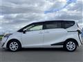 2016 Toyota Sienta