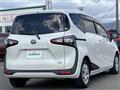 2016 Toyota Sienta