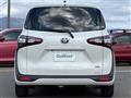 2016 Toyota Sienta