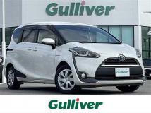 2016 Toyota Sienta