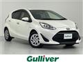 2019 Toyota AQUA