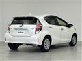 2019 Toyota AQUA