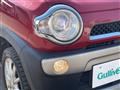2015 Mazda Flair Crossover