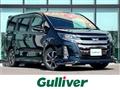 2017 Toyota Noah