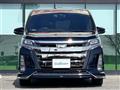 2017 Toyota Noah