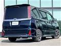 2017 Toyota Noah