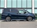 2017 Toyota Noah