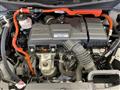 2021 Honda Odyssey Hybrid