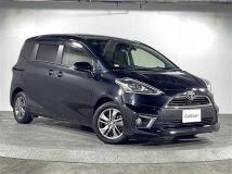 2018 Toyota Sienta