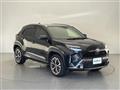 2023 Toyota Yaris Cross