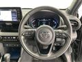 2023 Toyota Yaris Cross